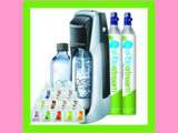 Avis sur la machine sodastream