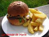 Burgers maison