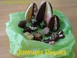 Joyeuses fêtes de Pâques à tous