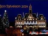 Réveillon 2014