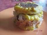 Choucroute burger