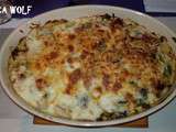 Gratin des flandres