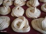 Meringues