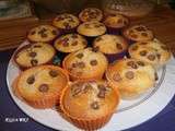 Muffins