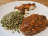 Tournedos sauce au cidre