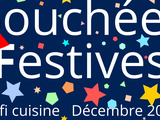 Résultats du défi Bouchées Festives