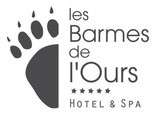 Barmes de l'ours