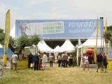 1er Salon des agricultures de Provence