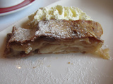 Apfelstrudel