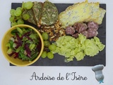 Ardoise de l'Isère