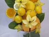 Bouquet de fruits frais #1