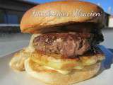 Burger Alsacien