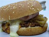 Burger des Cévennes