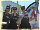 Championnat de France de bbq 2015