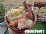 Choucroute