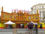 Fête des citrons de Menton 2018