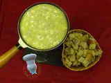 Fondue auvergnate