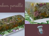 Jambon persillé