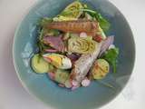 Salade Bretonne