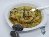 Soupe au caillou