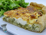 Tarte grecque