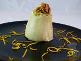 Timbale d'endive