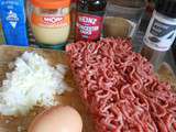 Boulettes de viande