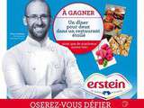 Concours Erstein