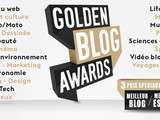 Golden Blog Awards