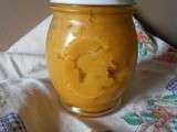 Maple butternut butter