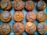 Muffins au poulet