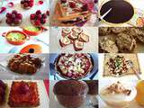 15 recettes faciles et rapides