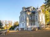 À la découverte de la Table du Château Gratien