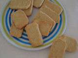 Biscuits apéritifs comme des tuc ®