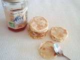 Blinis maison