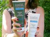 Cheveux fortifiés avec Luxéol