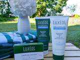 Cheveux renforcés avec Luxéol