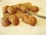 Cookies au Nesquik ®