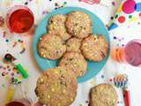 Cookies du Carnaval