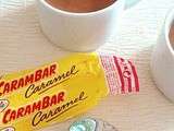 Crèmes au Carambar