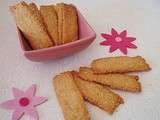 Croquets Bordelais