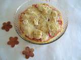 Crumble de tomates