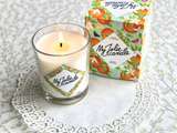 Découvrez la bougie bijou My Jolie Candle