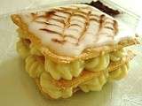 Mille feuilles