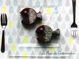 Mini-fondants au chocolat (recette spéciale 1er Avril !)