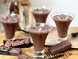 Mousse aux Mars®