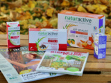 Naturactive, expert en phyto-aromathérapie