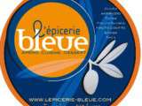 Partenariat l'épicerie bleue