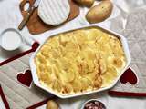 Tartiflette