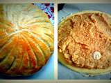 Galette des rois